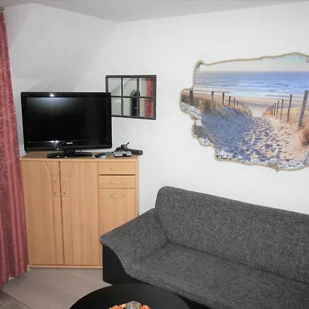 Nordsee Am * Norddeich (Norden)