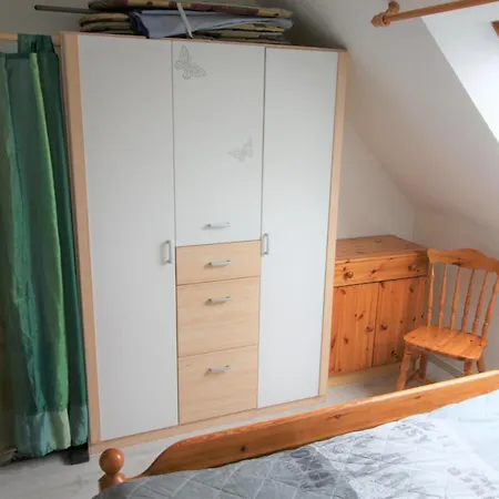 Nordsee Am Apartament