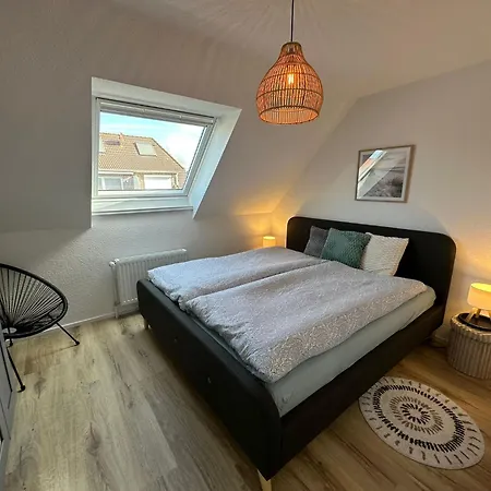 Strandnah Norddeich (Norden)